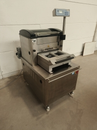 Traysealer Multivac T200 